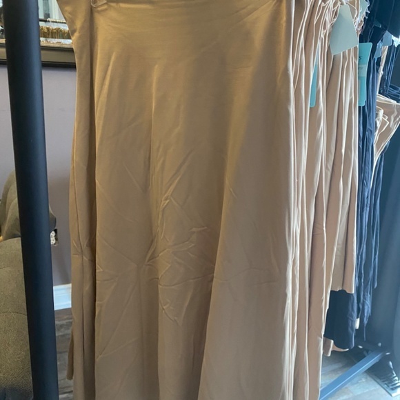 💐Assets‎ by Sara Blakely Fantastic Firmers Slip Skirt Nude - Picture 4 of 5